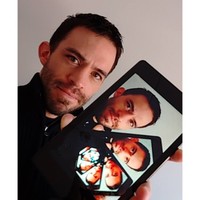 Daniel Monsivais-Velázquez