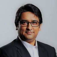 Anuj Mehta