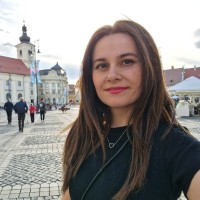 Geanaliu Geanina Cristina