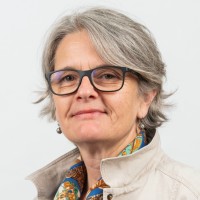 Véronique Gilleron