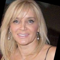 Maia Rush- Glazer