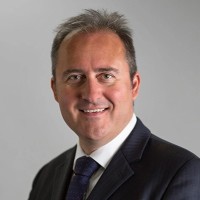 Matthew O'Regan