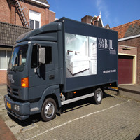 Paul van der Bijl