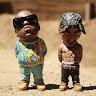 Creedy Mike
