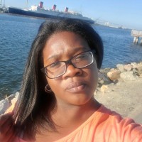 Shawnte Johnson
