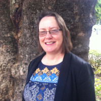 Anne Mitchell