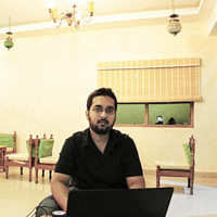 Nizamuddin Mohammed Syed