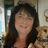 Debra McNulty