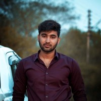 Anil Yadav