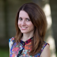 Anastasia Kharitonova