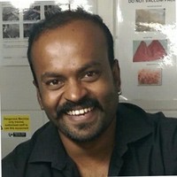 Balamurugan Namburajan