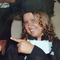 Clivia Ferreira