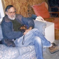 Frank Snyder