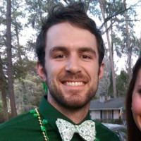 Joshua Corley