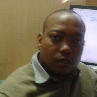 Tebogo Motswenyane