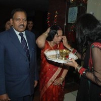 Suresh Kanawjia