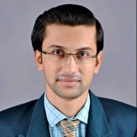 Divyesh Rabadiya
