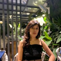 Mehak Puri
