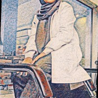 Rahaf Abusalah