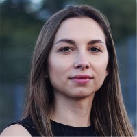 Виктория Чаплинская