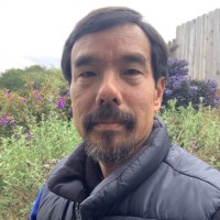 Brian Tanaka