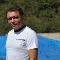Şenol Vardar