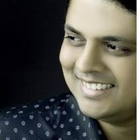 DARSHAN MEHTA