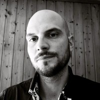 Thierry Giallombardo