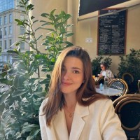 Yulia Shtogryn
