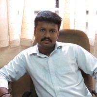 suresh chandran