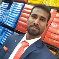 Maniram Shah
