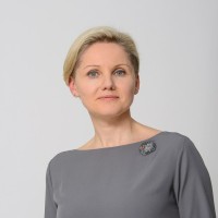 Daiva Reinotiene