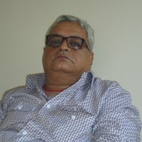 Kamal Kishore Mathur