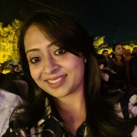 Shreya Jain .