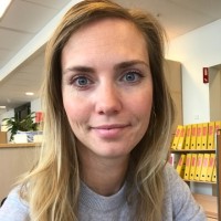 Cecilie Pil Berben-Grøsfjeld