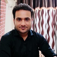Mahendra Patidar