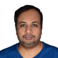 Chetan Kulkarni