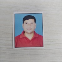 Surendra Kumar Dwivedi