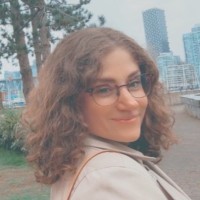 Tatiana Hopcraft