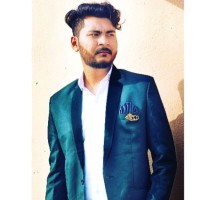 Ravikant Thakur