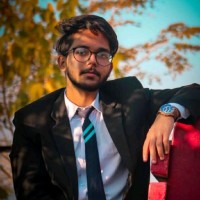 Shivansh Chandel