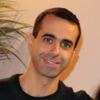 Carlos Mourão