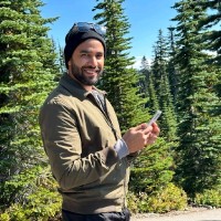 Nicholas Ramdeen