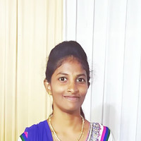Shreya Vipparthi