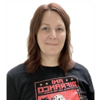 Angela Wolf