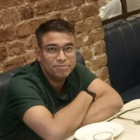 Vaibhav Rane