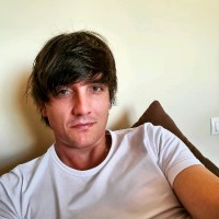 Cristian Fernanadez Martinez