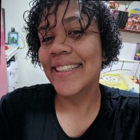 Gabriela Maria Da Silva Pimenta