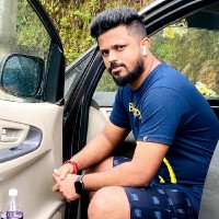Santhosh Kumar S
