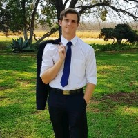 Dylan Van Blommenstein
